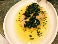 -上海人家花樣年华(中山公园店)