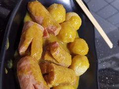-No.1猪扒包(南坑店)