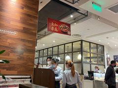 -新旺茶餐厅(嘉里城店)