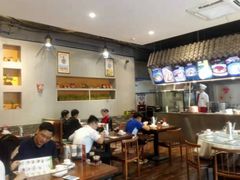 大堂-大秦地·西北菜(纬四路店)
