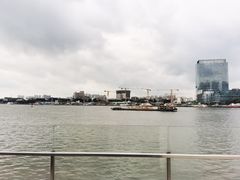 -白天鹅宾馆-宏图府餐厅