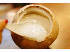 -海口骑楼小吃街