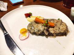 -G+KITCHEN(龙湖狮山天街店)