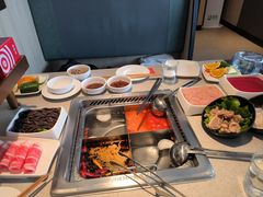 -海底捞火锅(番禺广场店)