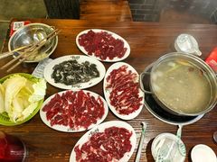 -官塘兄弟·潮汕牛肉店(官塘总店)