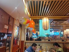 -沸炉重庆老火锅(军事博物馆店)