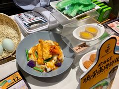 -红荔村肠粉(岗厦店)