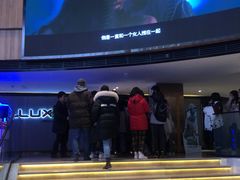 -金逸影城(中关村店)