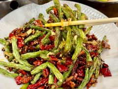 -九寨沟石锅鱼(沣峪口二十年店)