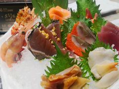 -大渔铁板烧(大悦城店)