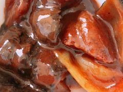 -东方红海鲜百汇(国际大厦店)