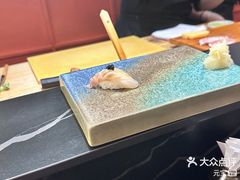 -Sushi Hanzo半藏(天环广场店)