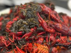 -盱眙红叶龙虾(金源北路店)