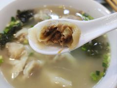 -金家老三饭庄(常营店)