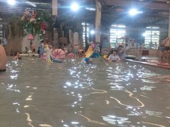 -南宫温泉水世界