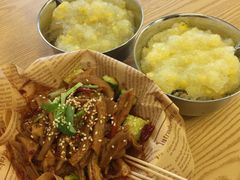 -南街清补凉(黄贝岭店)