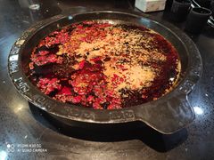 -渝宗老灶火锅(巴国城店)