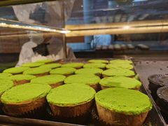 -黛汀烘焙DAINTY BAKERY(代字行合生汇店)