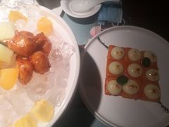 -大树餐厅(益田假日店)