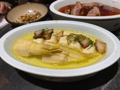 -南京大牌档(新街口德基广场店)