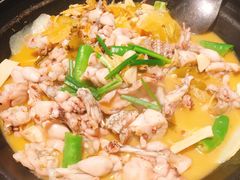 -蛙三泡椒牛蛙(万象城店)