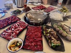 -通好吃潮汕潮家牛肉火锅店(张家边店)