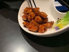 糖醋里脊-老头儿油爆虾·1987杭州烟火味(湖滨银泰in77D区店)