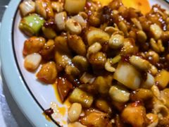 -金百万烤鸭店(良乡店)