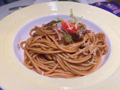 -夏日玛莉西餐厅(金茂览秀城店)