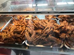 -北京王府井烤鸭(泰兴店)