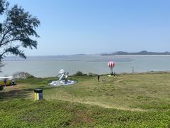 -漳州滨海火山岛自然生态风景区