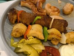 -库滋明·俄罗斯特色美食(中央大街店)