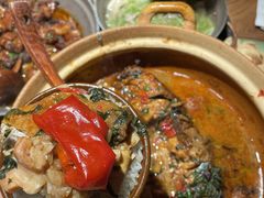 -吃饭皇帝大土家民族菜(正大广场店)