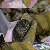 【南宁】20块钱赶早集｜去一趟本地的集市