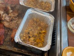 -牛佳客自助烤肉火锅餐厅(万泰汇店)