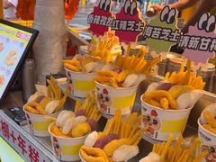 -味子夫鸡柳(解放碑总店)