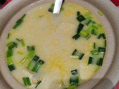 -西贝(东方路店)