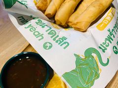 -迷你椰·泰式大排档(共康店)