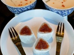 -喜悦烤鸭·新京菜(王府井店)