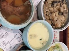 -真功夫(彩田路店)