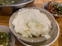 -鱼洞天雨豆花(巴南店)