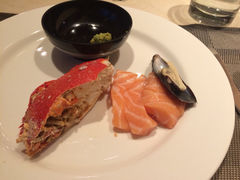 原素全日西餐厅-广州中心皇冠假日酒店-环市食坊·海鲜自助餐厅