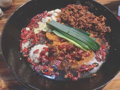 -周幺妹重庆老火锅(银泰城总店)