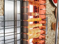 -丰茂烤串(六里桥店)