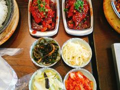 -敏丁拌饭(中街总店)