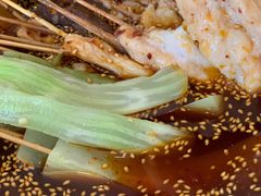 钵钵鸡-明洋钵钵鸡(春田小区店)