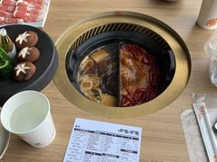 -呷哺呷哺(太原万象城店)