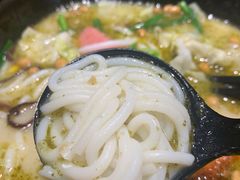 -阿香米线(深业上城店)