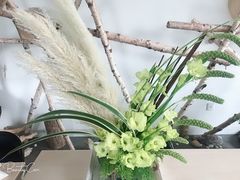 -荷兰布尔玛国际花艺学院
