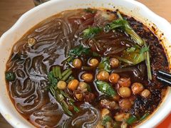 -林静小吃(复兴路店)